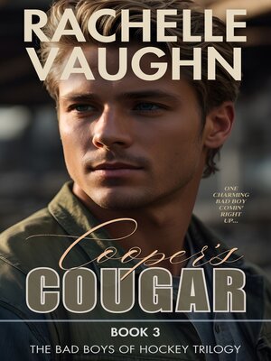 cover image of Cooper's Cougar